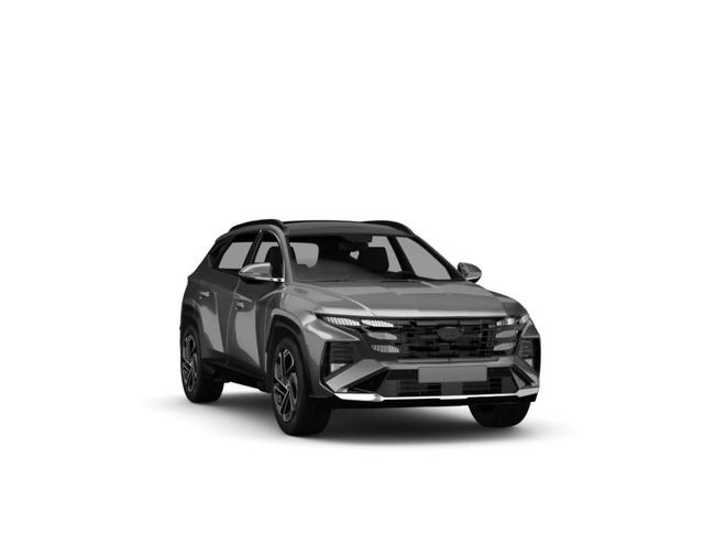 Hyundai TUCSON N Line 2WD MY26 1.6 T-GDI 110 kW NLINE DCT7 