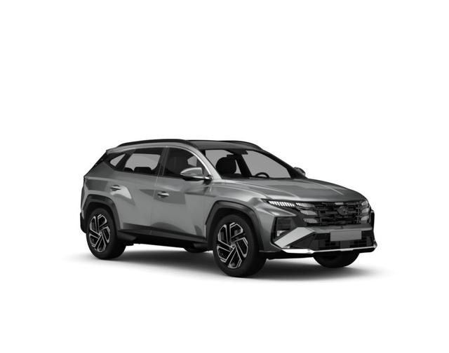 Hyundai TUCSON N Line 2WD MY26 1.6 T-GDI 110 kW NLINE DCT7 