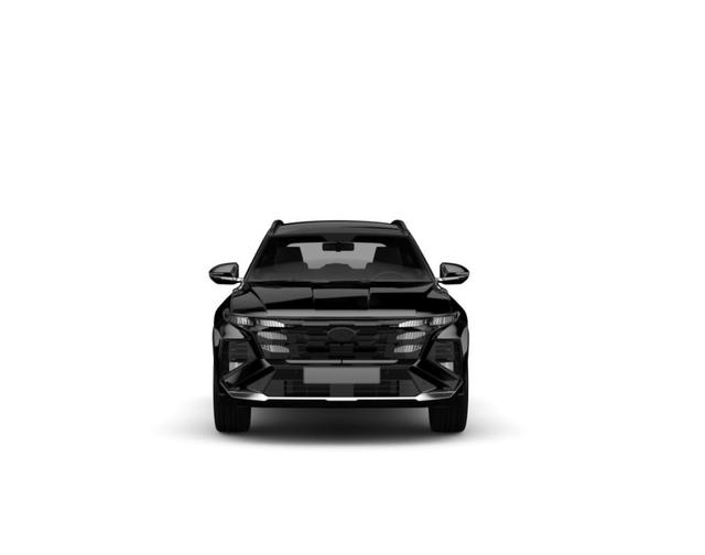 Hyundai TUCSON N Line 2WD MY26 1.6 T-GDI 110 kW NLINE DCT7 