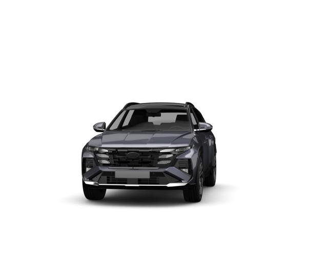 Hyundai TUCSON N Line 2WD MY26 1.6 T-GDI 110 kW NLINE DCT7 
