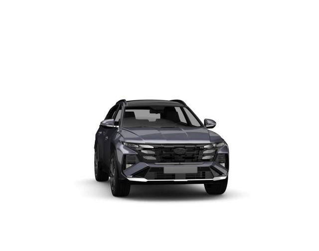 Hyundai TUCSON N Line 2WD MY26 1.6 T-GDI 110 kW NLINE DCT7 