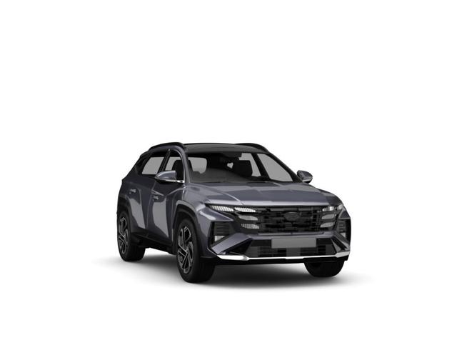 Hyundai TUCSON N Line 2WD MY26 1.6 T-GDI 110 kW NLINE DCT7 