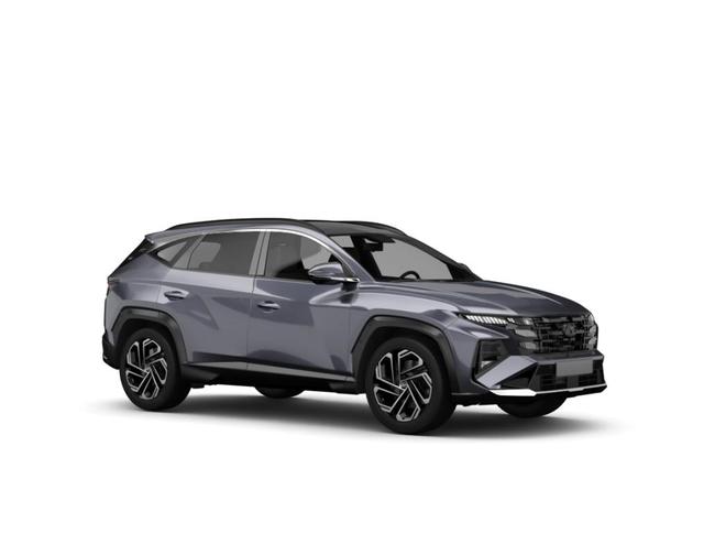 Hyundai TUCSON N Line 2WD MY26 1.6 T-GDI 110 kW NLINE DCT7 