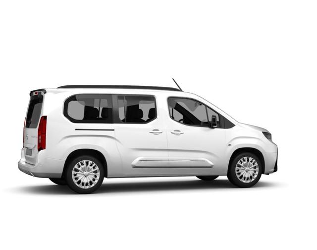 Toyota Proace City Verso LONG 7-Sitzer 1.5 Diesel 96 kW BUSINNES 8-Gang Automatik 