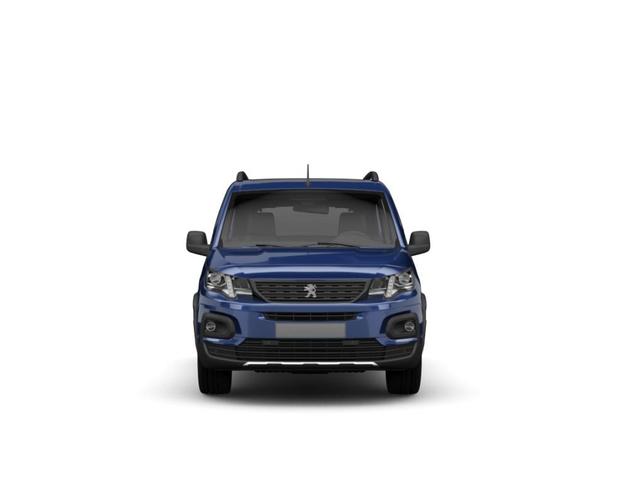 Peugeot Rifter Allure L1 L1H1 1.5 Blue-HDI 74 kW MAN6 