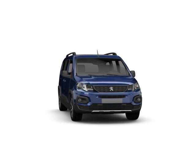Peugeot Rifter Allure L1 L1H1 1.5 Blue-HDI 74 kW MAN6 