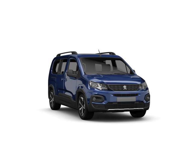 Peugeot Rifter Allure L1 L1H1 1.5 Blue-HDI 74 kW MAN6 