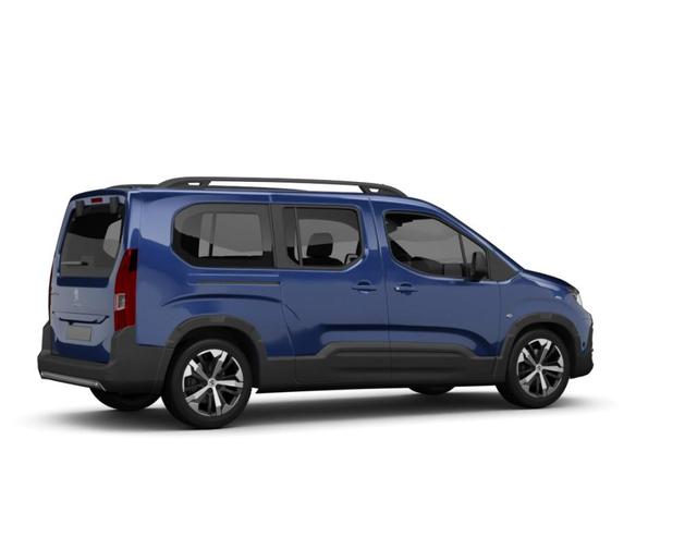Peugeot Rifter Allure L1 L1H1 1.5 Blue-HDI 74 kW MAN6 