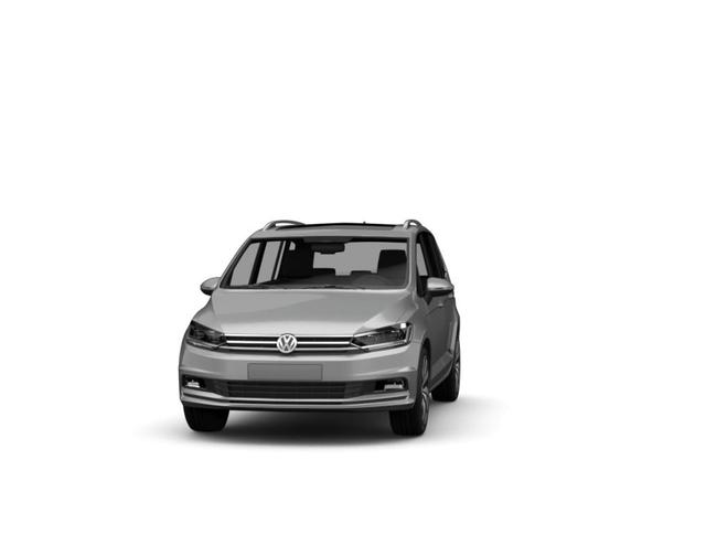 Volkswagen Touran 1.5 TSI 110 kW PEOPLE DSG7 