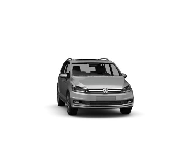 Volkswagen Touran 1.5 TSI 110 kW PEOPLE DSG7 