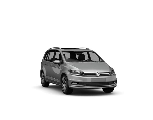 Volkswagen Touran 1.5 TSI 110 kW PEOPLE DSG7 