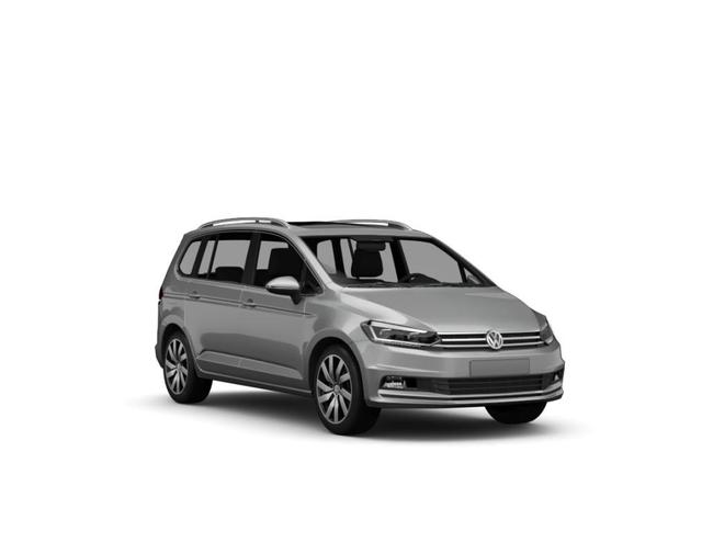 Volkswagen Touran 1.5 TSI 110 kW PEOPLE DSG7 