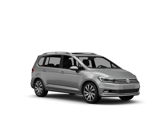 Volkswagen Touran 1.5 TSI 110 kW PEOPLE DSG7 
