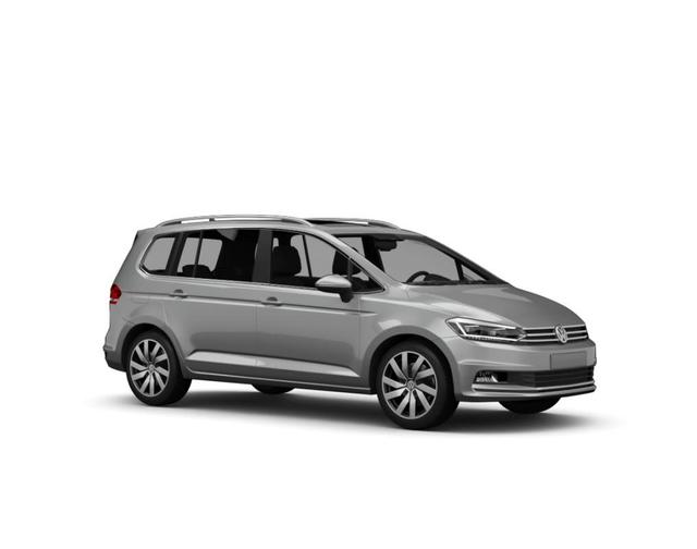 Volkswagen Touran 1.5 TSI 110 kW PEOPLE DSG7 