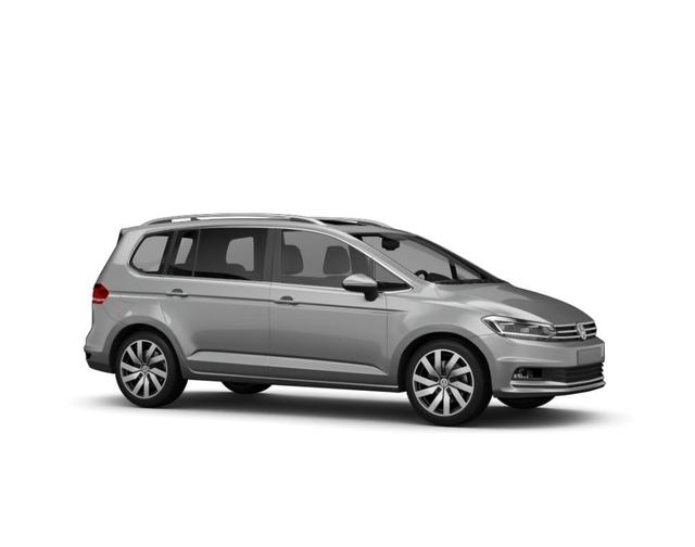 Volkswagen Touran 1.5 TSI 110 kW PEOPLE DSG7 