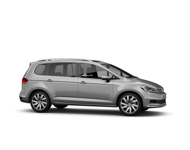 Volkswagen Touran 1.5 TSI 110 kW PEOPLE DSG7 