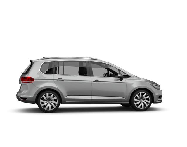 Volkswagen Touran 1.5 TSI 110 kW PEOPLE DSG7 