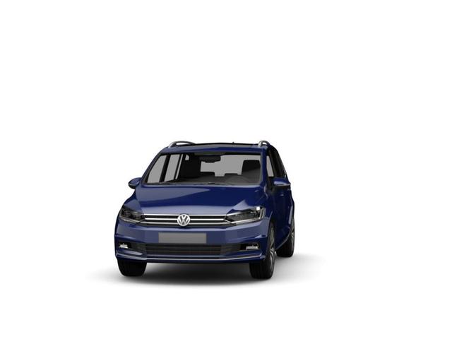 Volkswagen Touran 1.5 TSI 110 kW PEOPLE DSG7 