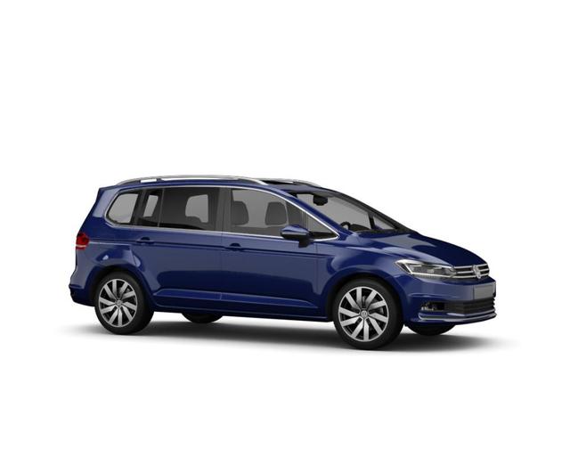 Volkswagen Touran 1.5 TSI 110 kW PEOPLE DSG7 