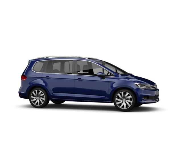 Volkswagen Touran 1.5 TSI 110 kW PEOPLE DSG7 