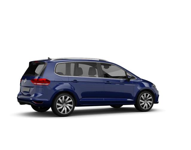 Volkswagen Touran 1.5 TSI 110 kW PEOPLE DSG7 