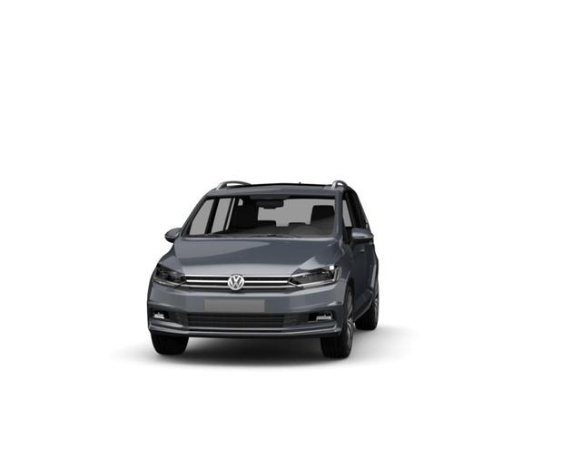 Volkswagen Touran 1.5 TSI 110 kW PEOPLE DSG7 