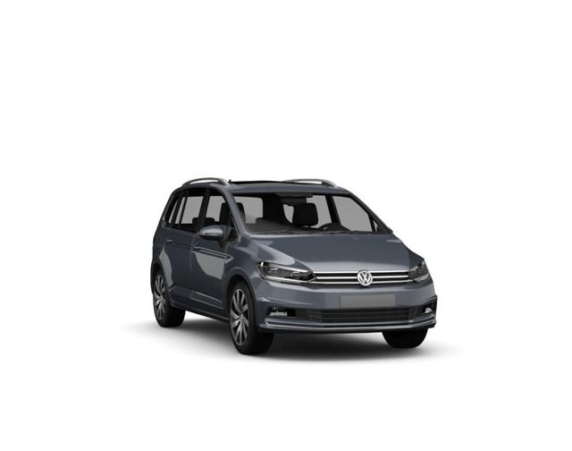 Volkswagen Touran 1.5 TSI 110 kW PEOPLE DSG7 