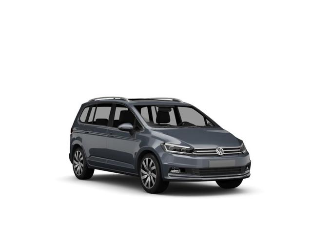 Volkswagen Touran 1.5 TSI 110 kW PEOPLE DSG7 