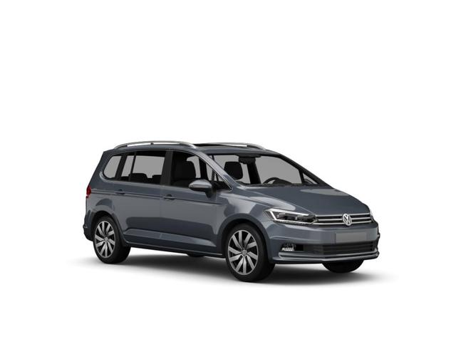 Volkswagen Touran 1.5 TSI 110 kW PEOPLE DSG7 
