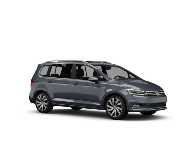 Volkswagen Touran 1.5 TSI 110 kW PEOPLE DSG7 