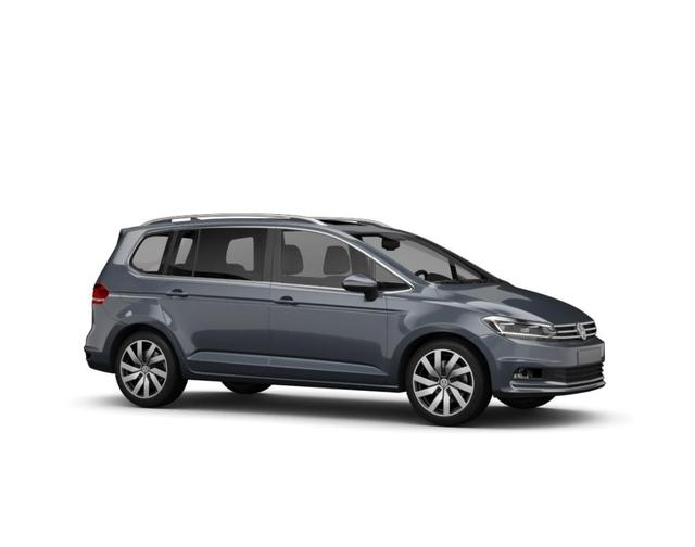Volkswagen Touran 1.5 TSI 110 kW PEOPLE DSG7 