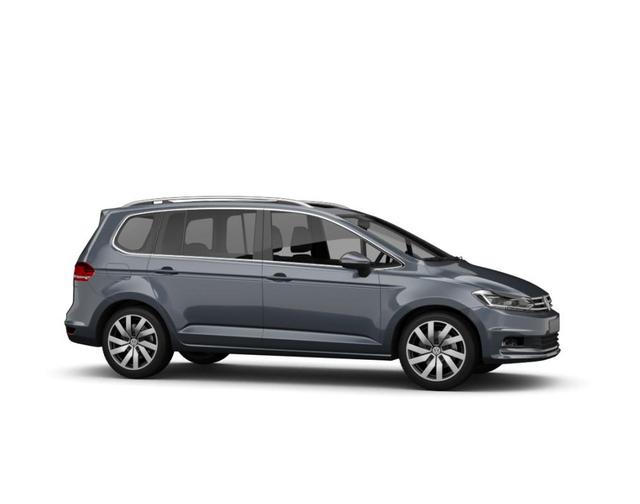 Volkswagen Touran 1.5 TSI 110 kW PEOPLE DSG7 