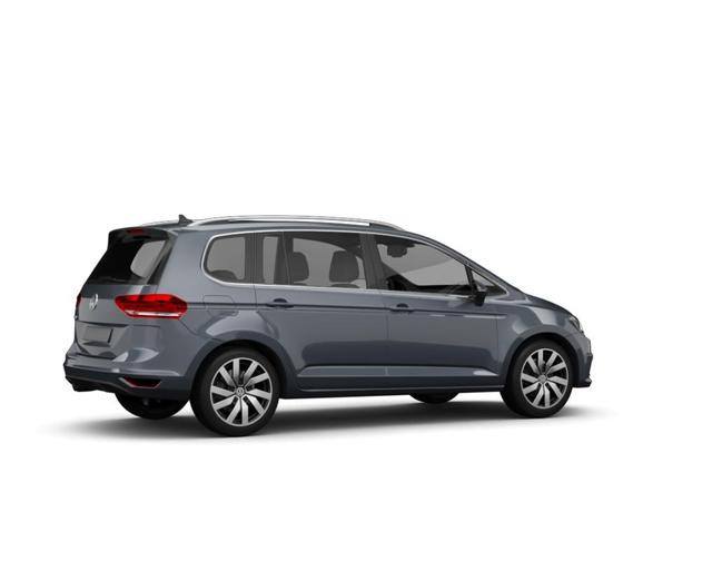 Volkswagen Touran 1.5 TSI 110 kW PEOPLE DSG7 
