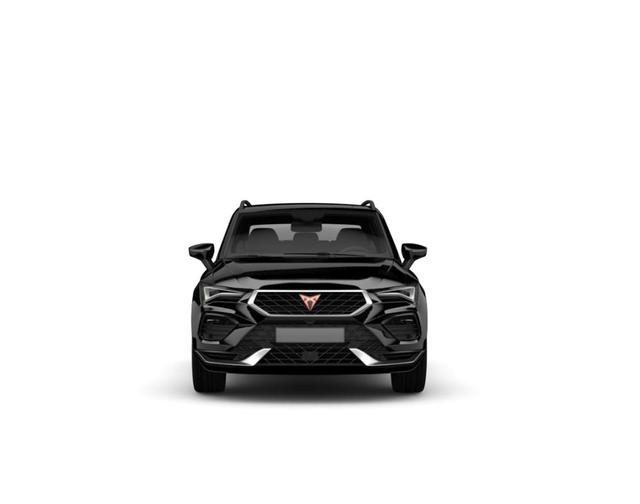 Cupra Ateca Basis 1.5 TSI 110 kW DSG*LED*SHZ*PDC*NAVI*AHK 
