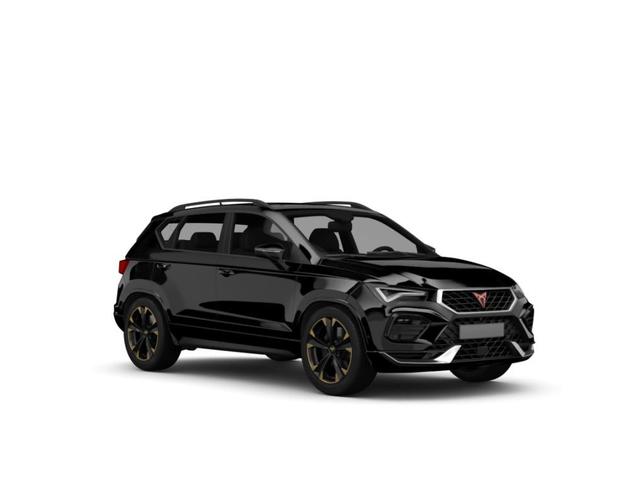 Cupra Ateca Basis 1.5 TSI 110 kW DSG*LED*SHZ*PDC*NAVI*AHK 