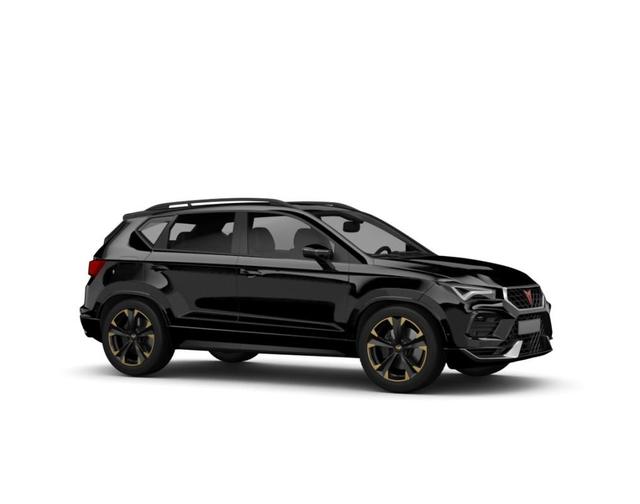 Cupra Ateca Basis 1.5 TSI 110 kW DSG*LED*SHZ*PDC*NAVI*AHK 