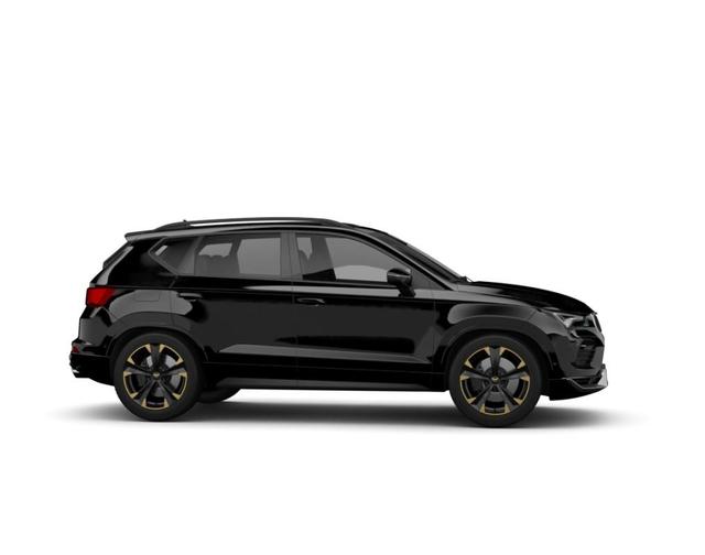 Cupra Ateca Basis 1.5 TSI 110 kW DSG*LED*SHZ*PDC*NAVI*AHK 