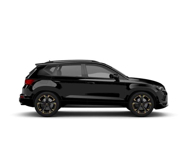 Cupra Ateca Basis 1.5 TSI 110 kW DSG*LED*SHZ*PDC*NAVI*AHK 