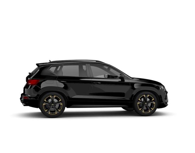 Cupra Ateca Basis 1.5 TSI 110 kW DSG*LED*SHZ*PDC*NAVI*AHK 