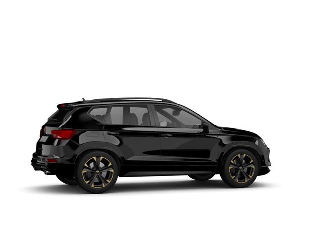 Cupra Ateca Basis 1.5 TSI 110 kW DSG*LED*SHZ*PDC*NAVI*AHK 