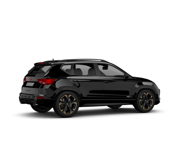 Cupra Ateca Basis 1.5 TSI 110 kW DSG*LED*SHZ*PDC*NAVI*AHK 