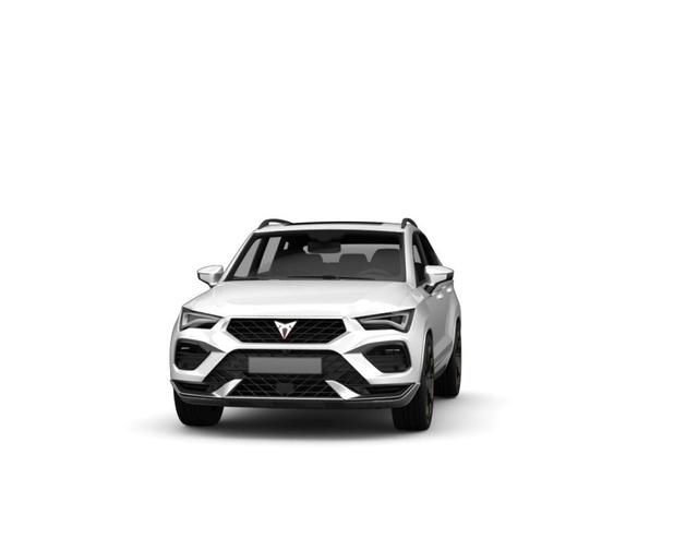 Cupra Ateca Basis 4Drive 2.0 TSI 190kW 4WD DSG*LMF*SHZ*LED*NAVI*PDC 