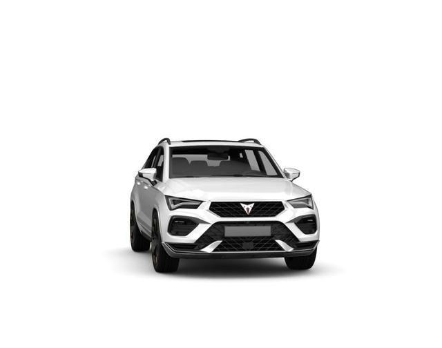 Cupra Ateca Basis 4Drive 2.0 TSI 190kW 4WD DSG*LMF*SHZ*LED*NAVI*PDC 