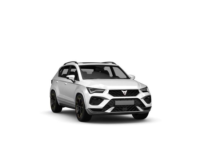 Cupra Ateca Basis 4Drive 2.0 TSI 190kW 4WD DSG*LMF*SHZ*LED*NAVI*PDC 