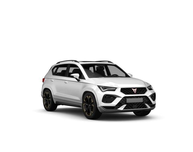 Cupra Ateca Basis 4Drive 2.0 TSI 190kW 4WD DSG*LMF*SHZ*LED*NAVI*PDC 