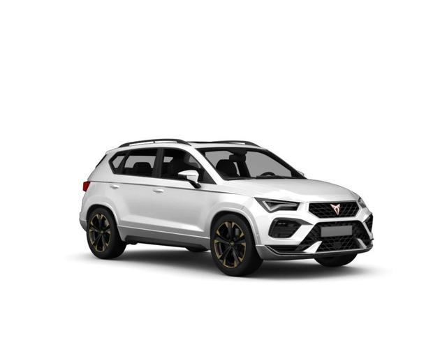 Cupra Ateca Basis 4Drive 2.0 TSI 190kW 4WD DSG*LMF*SHZ*LED*NAVI*PDC 