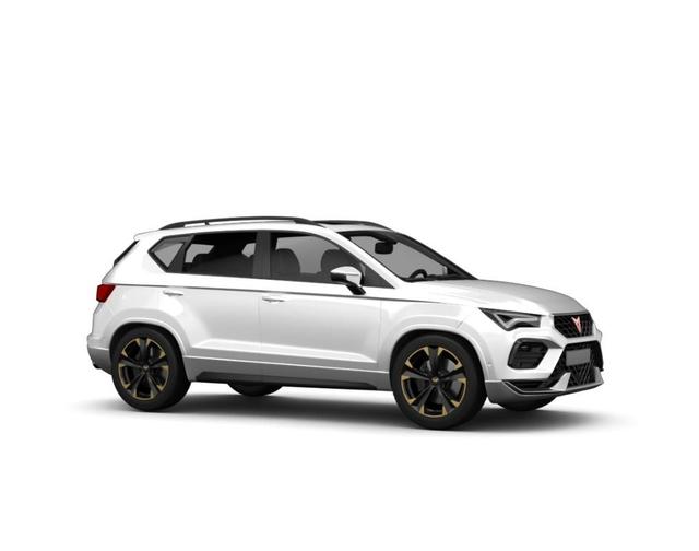 Cupra Ateca Basis 4Drive 2.0 TSI 190kW 4WD DSG*LMF*SHZ*LED*NAVI*PDC 