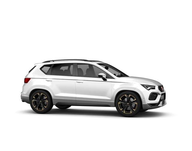Cupra Ateca Basis 4Drive 2.0 TSI 190kW 4WD DSG*LMF*SHZ*LED*NAVI*PDC 