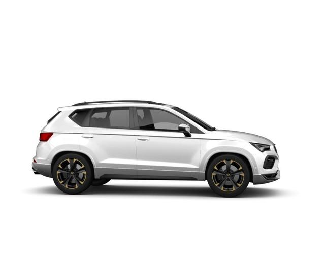 Cupra Ateca Basis 4Drive 2.0 TSI 190kW 4WD DSG*LMF*SHZ*LED*NAVI*PDC 
