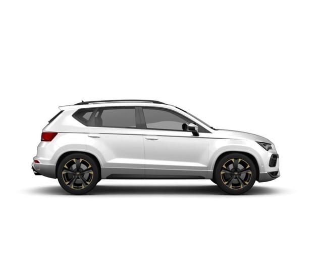 Cupra Ateca Basis 4Drive 2.0 TSI 190kW 4WD DSG*LMF*SHZ*LED*NAVI*PDC 